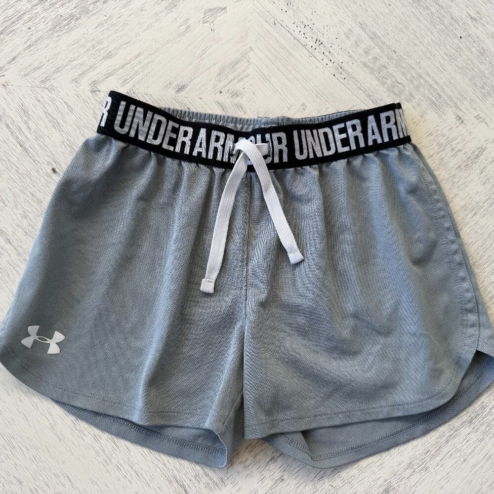 Under Armour